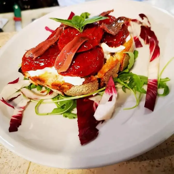 Bruschettone